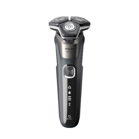 Philips 5000 Series S5887 Barbermaskine Grå